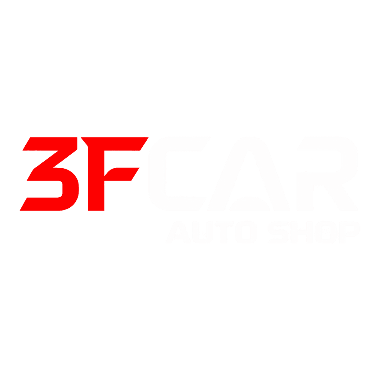 3F Car Auto Shop